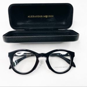 COPY - Alexander McQueen AM0049O Eyeglasses